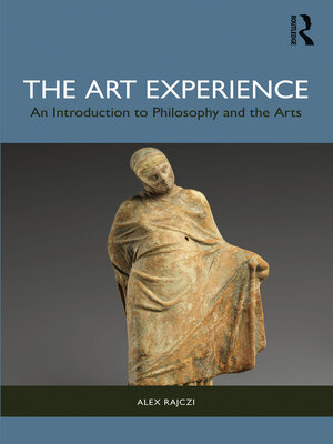 cover image of The Art Experience